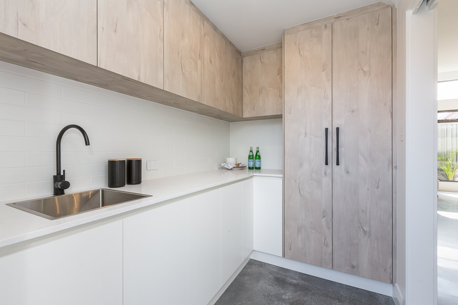 Scullery Mount Hawthorn