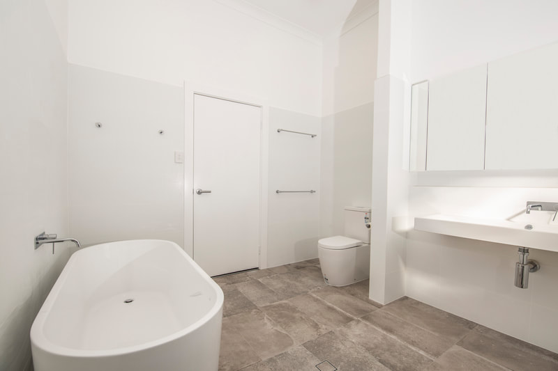 Bathroom Renovation Mount Hawthorn