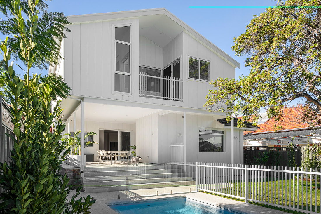 Timber frame construction