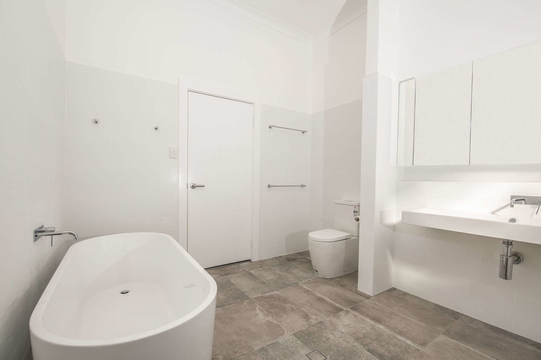 Renovation Bathroom Mount Hawthorn