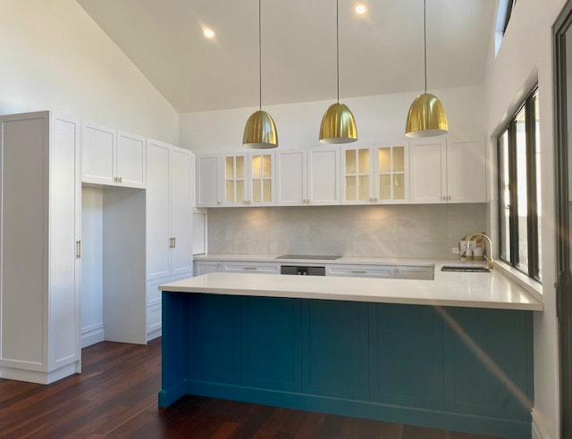 Kitchen Renovation West Perth Distinct Building Company