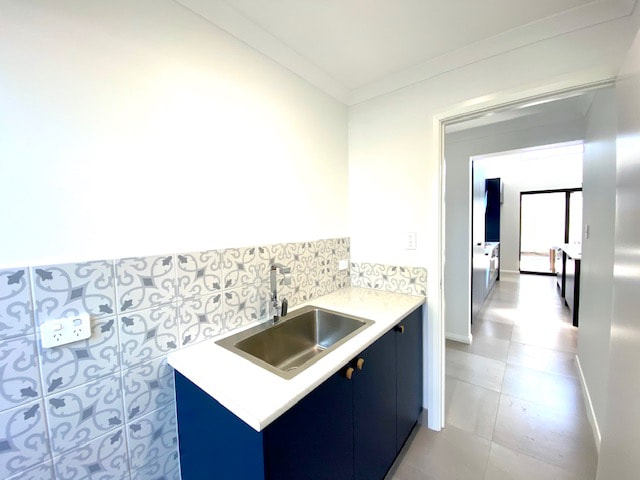 Laundry New Build Spearwood Distinct Renovations